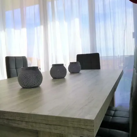 Holiday home Casa Gran Mirador, 200 M2 ,vistas Al Mar Y Wifi, *