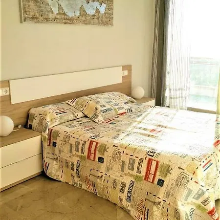 Holiday home Casa Gran Mirador, 200 M2 ,vistas Al Mar Y Wifi, Peniscola