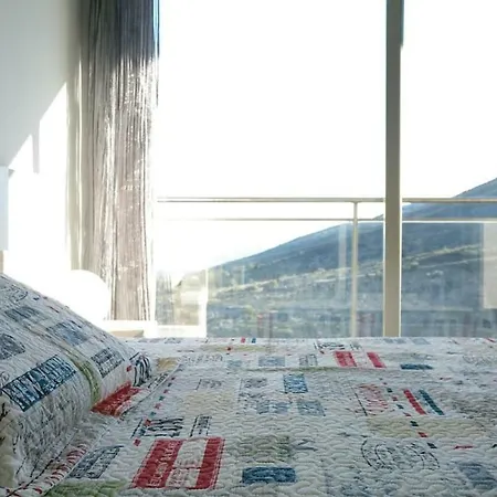 Casa Gran Mirador, 200 M2 ,vistas Al Mar Y Wifi, Peniscola