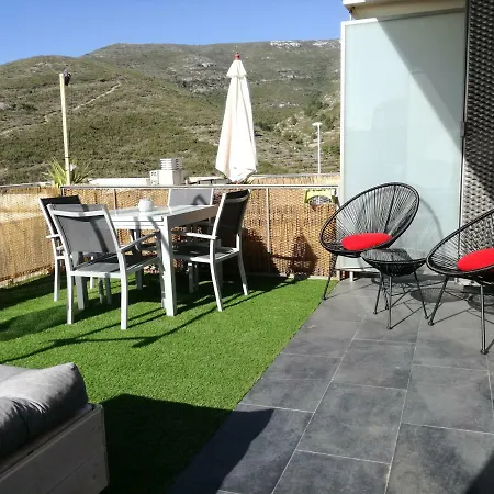 Holiday home Casa Gran Mirador, 200 M2 ,vistas Al Mar Y Wifi, Peniscola