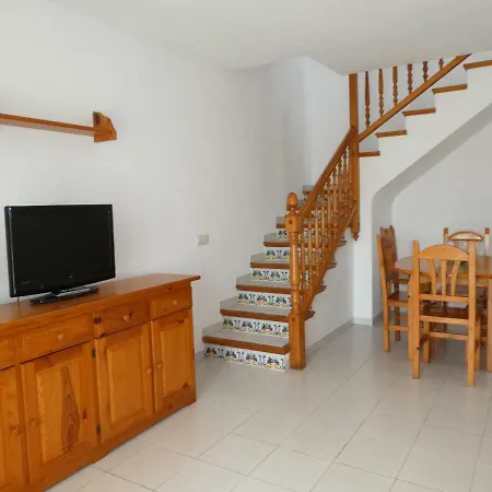 Apartment La Cova 3000 Peniscola