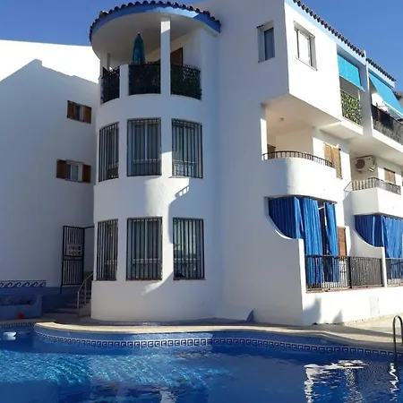 Apartment Apartamento Pepa Mar Y Montana *
