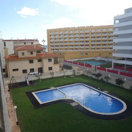 Pº Maritimo 15-4/6 Pax. Lek *
