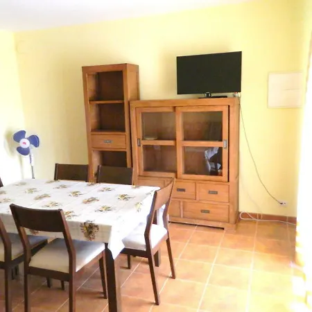 Turyva Cova2 Apartment *