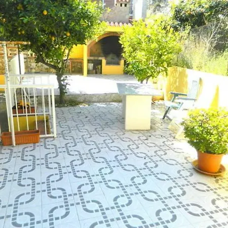 Apartment Turyva Cova2