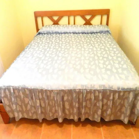 Apartment Turyva Cova2
