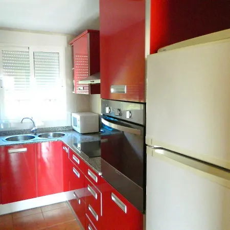 Turyva Cova2 Apartment Peniscola