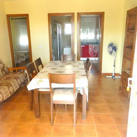 Turyva Cova2 Apartment
