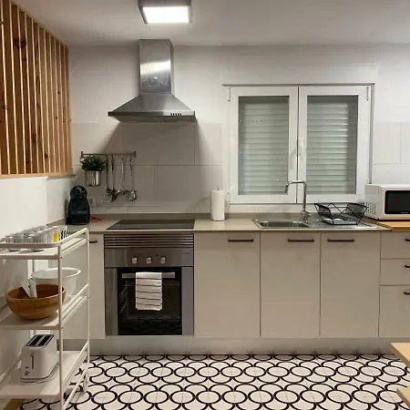 Marco Penismar Apartment *