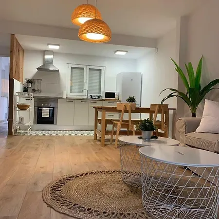 Marco Penismar Apartment