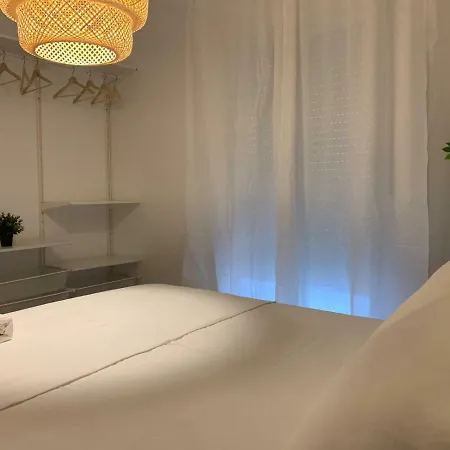 Apartment Marco Penismar *