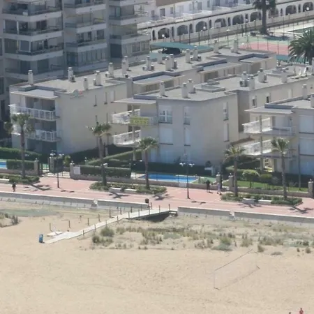 Cala Josep Apartment Peniscola