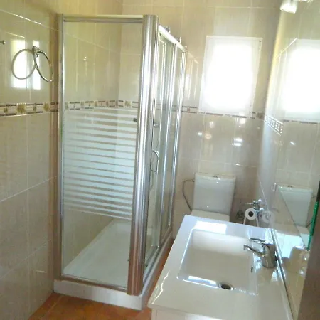 Turyva Cova2 Apartment *