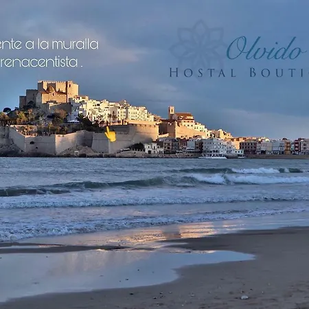 Boutique Olvido 22 Adults Only