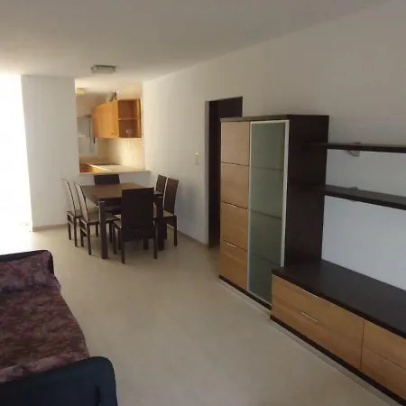 Residencial Itxaso 4/6 Lek Apartment *