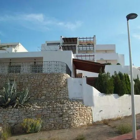 Residencial Itxaso 4/6 Lek Apartment *