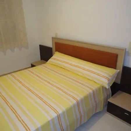 Residencial Itxaso 4/6 Lek *