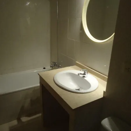 Residencial Itxaso 4/6 Lek Apartment Peniscola