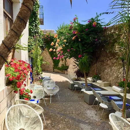 Casa Casco Antiguo, Junto Al Bufador Holiday home Peniscola