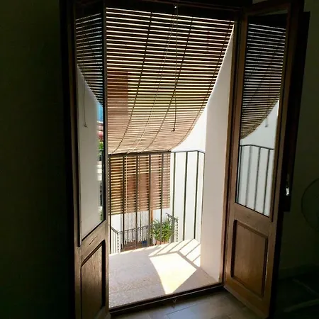Casa Casco Antiguo, Junto Al Bufador