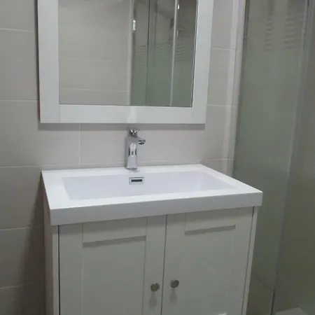 Apartment Recien Reformado Y Climatizado En Ubicacion Inmejorable. Peniscola