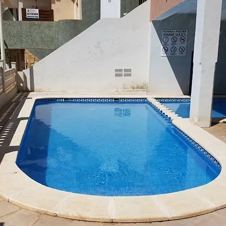 Apartment Fantastico Duplex Con Vistas Impresionantes Al Mar