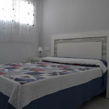 Precioso Apartatamento Junto Al Mar Apartment Peniscola