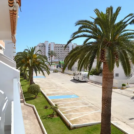 Precioso Apartatamento Junto Al Mar Apartment
