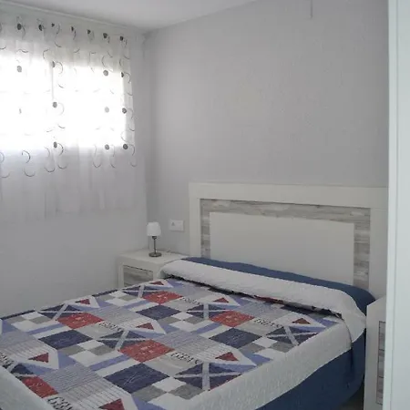 Precioso Apartatamento Junto Al Mar Apartment Peniscola