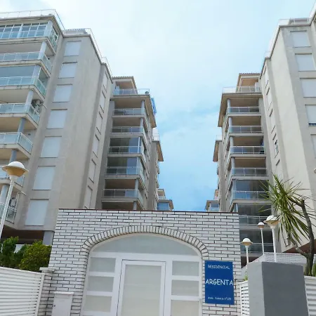 Argenta Caleta 3000 Apartment