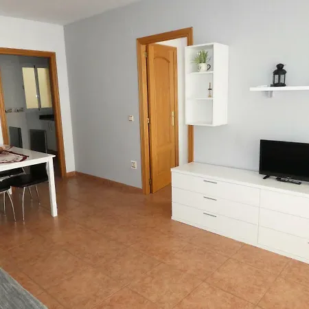 Argenta Caleta 3000 Apartment
