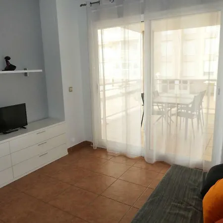 Argenta Caleta 3000 Apartment