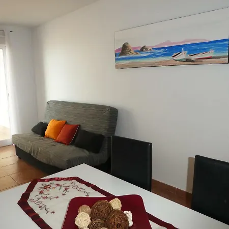 Argenta Caleta 3000 Apartment