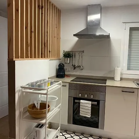 Marco Penismar Apartment Peniscola