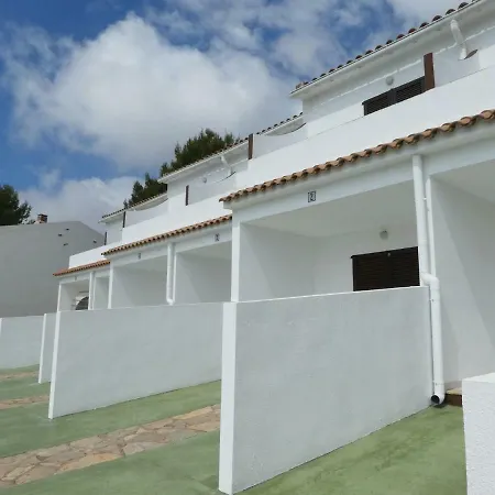 Apartment La Cova 3000