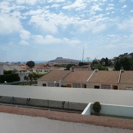 La Cova 3000 Apartment