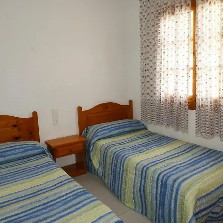 La Cova 3000 Apartment