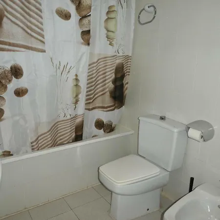 Apartment La Cova 3000 *