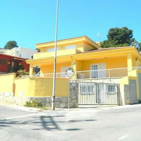 Apartment Turyva Cova2
