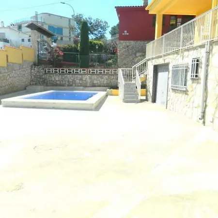 Apartment Turyva Cova2 *