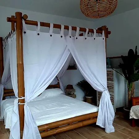 Holiday home Azul Mit Privat Pool *