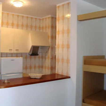 Apartment Alpen1 Voramar *