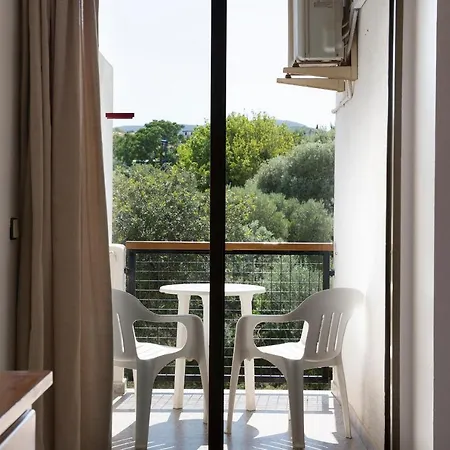 Herasu Hotel Peñíscola