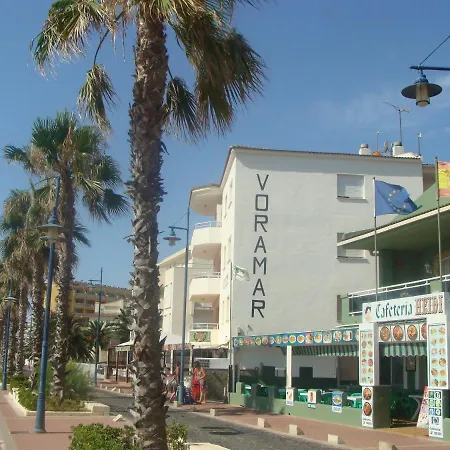 Apartment Alpen1 Voramar Peniscola