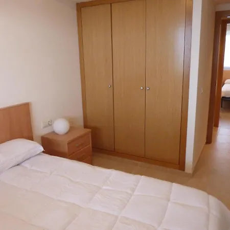 Appartement Deluxe Peñíscola