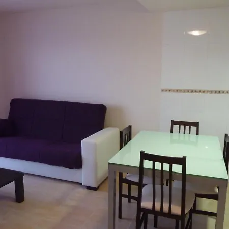 Deluxe Appartement