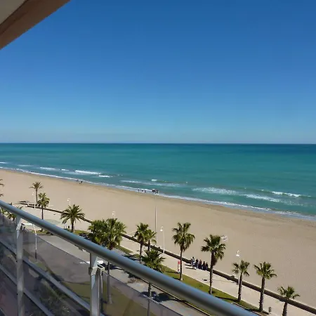 Deluxe Appartement