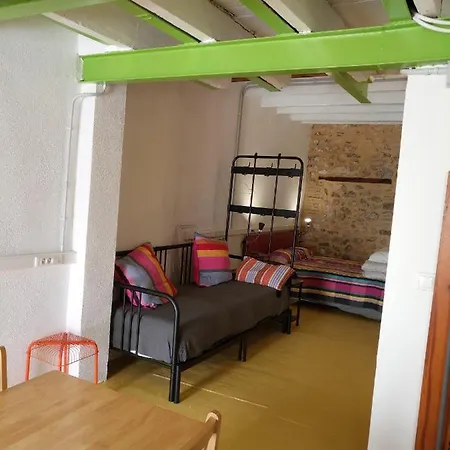 Mayor 17 3 Apartment