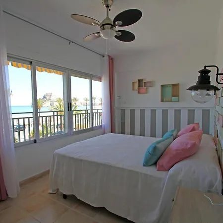Doyes 1ª Linea Frontal Apartment *