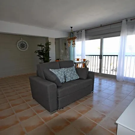 Doyes 1ª Linea Frontal Apartment *